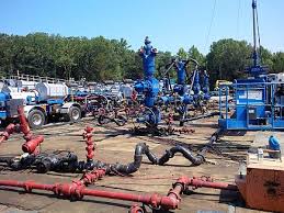Hydraulic Fracturing Applications