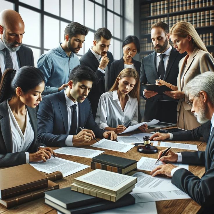 Counterfeiting and counterfeiting with a legal perspective