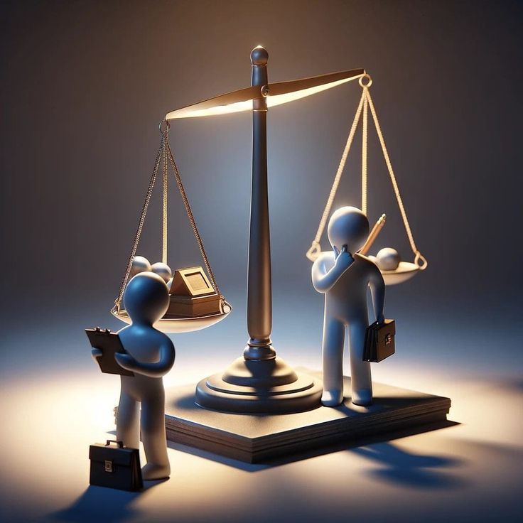 Legal controls in formulating regulations and administrative decisions