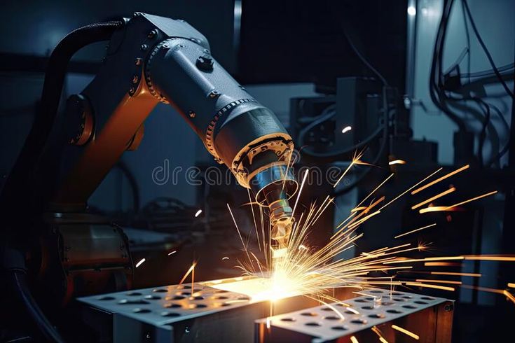 Welding technology: gas welding and cutting