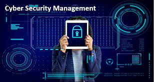 Information Security and Cybersecurity Management