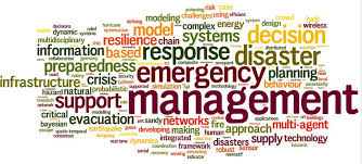 Integrated Emergency Management, Relief and Recovery
