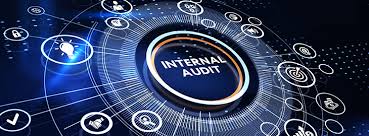 Internal Audit of Health Security and Environmental Management Systems