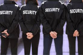 Internal Ward Guards and External Guards