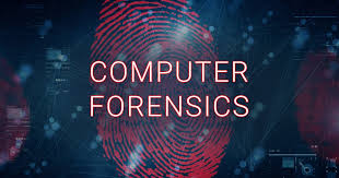 Introduction to Digital Forensics