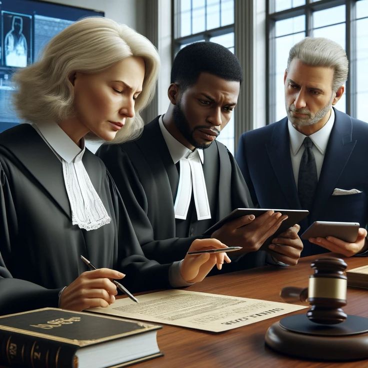 Judicial seizure procedures in information and Internet laws