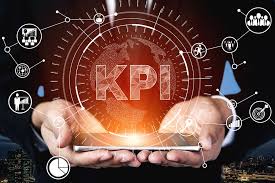 Inventory Control Using Performance Indicators and Electronic Technologies