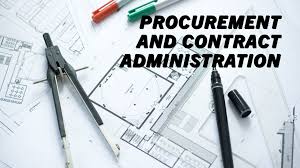 Latest Practices in Procurement Tendering and Construction Contract Management