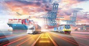 Logistics Management and Maritime Transport Sector Services