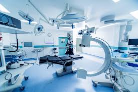 Maintenance Management in Hospitals and Health Units