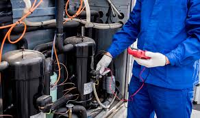 Maintenance Methods of Various Refrigeration Systems