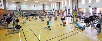 Management and Operation of Sports Health Clubs