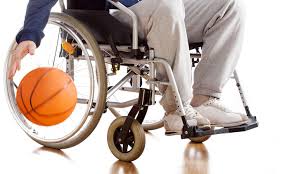 Management and Organization of Sports for People with Special Needs