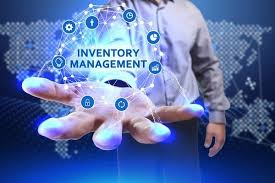 Managing and Organizing Inventory, Waste and Stagnant Stock