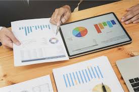 Marketing and Sales Report Preparation and Writing Skills