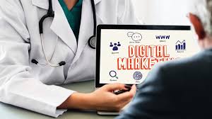 Marketing of Healthcare Services