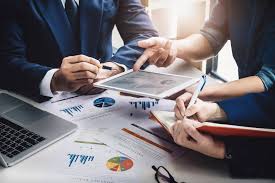 Preparing and Writing Marketing and Sales Reports