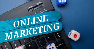 Marketing Services and Sales Methods Using the Internet