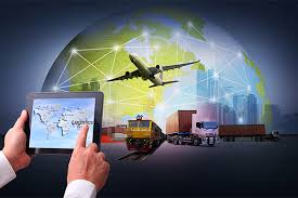 Materials Management, Transportation and Distribution