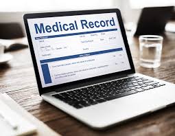 Medical Records Management