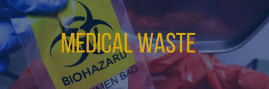 Medical Waste and Hazardous Materials Management