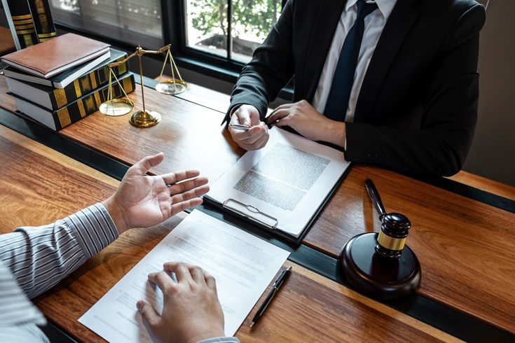 Managing civil and criminal cases