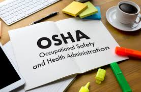 Occupational Safety Specialist
