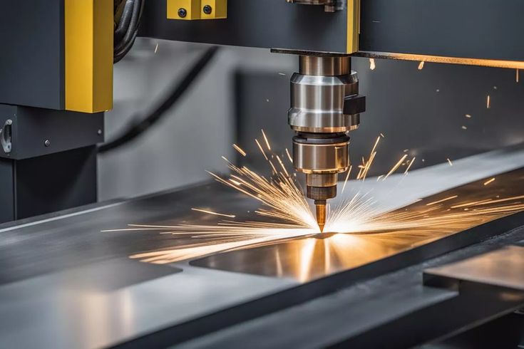 Advanced metal cutting methods
