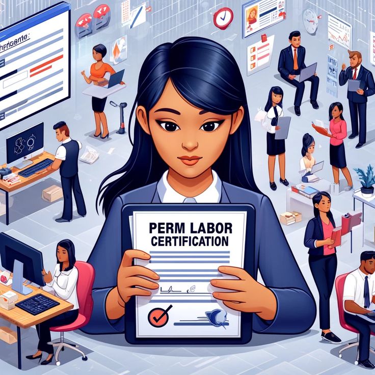 Personnel affairs provisions in labor and social insurance laws