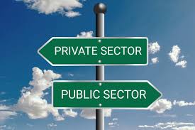 Partnership Between the Public and Private Sectors in Supporting Sports Investment