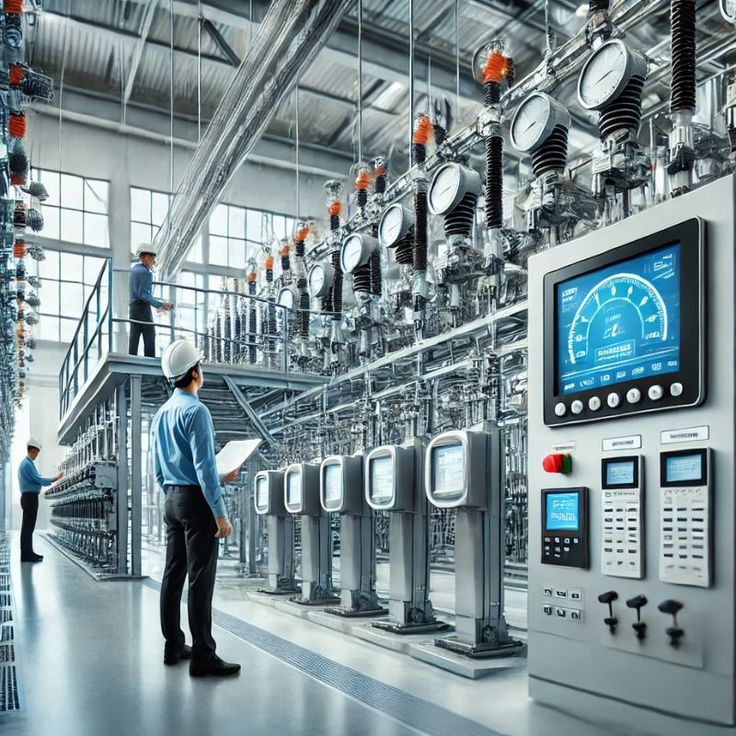 Power Protection Systems