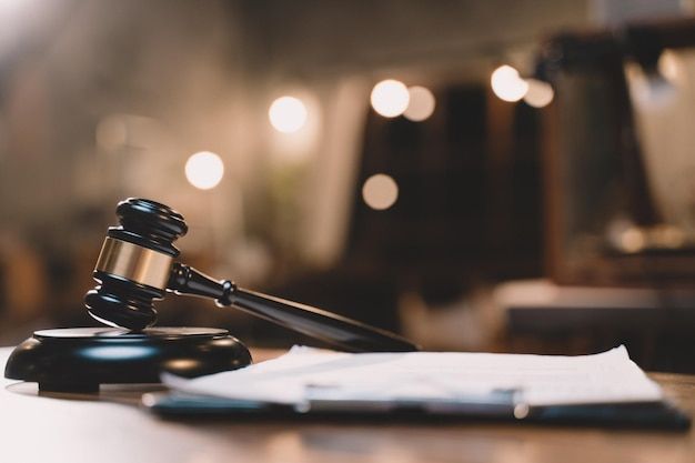Problems in implementing judicial rulings