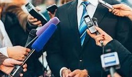 Preparing the Official and Media Spokesperson
