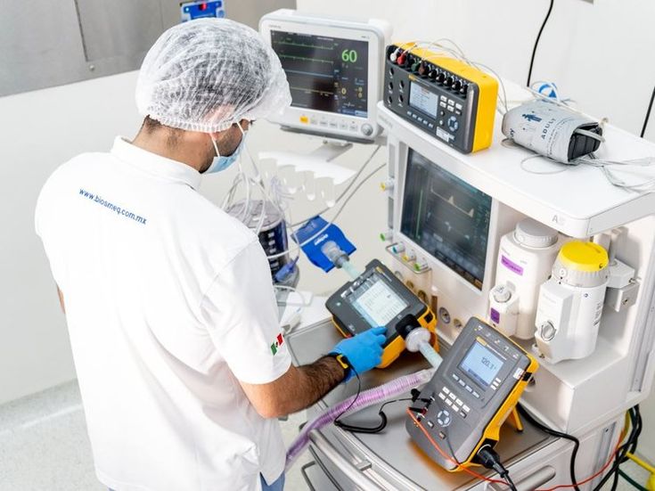 Industrial maintenance and equipment malfunction diagnosis