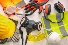 Preventive Security, Occupational Safety and Loss Prevention