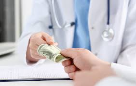Pricing of Health Services
