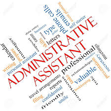 Professional Executive Administrative Assistant