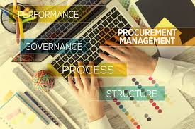 Professional Management of Procurement and Materials Activities