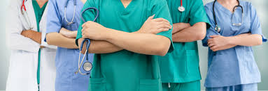 Professional Nursing Management