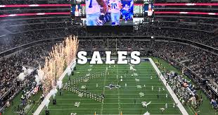 Professional Sales in Sports Institutions