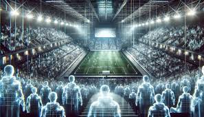 Professional Sales in Sports Institutions