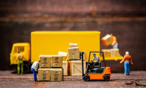 Purchase Management and Government Warehouse Accounting