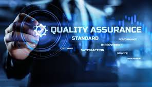 Quality Control and Assurance within Laboratories