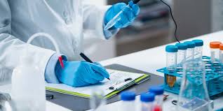 Quality Management in Medical Laboratories