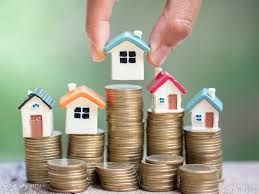 Real Estate Marketing and Modern Trends in Market study