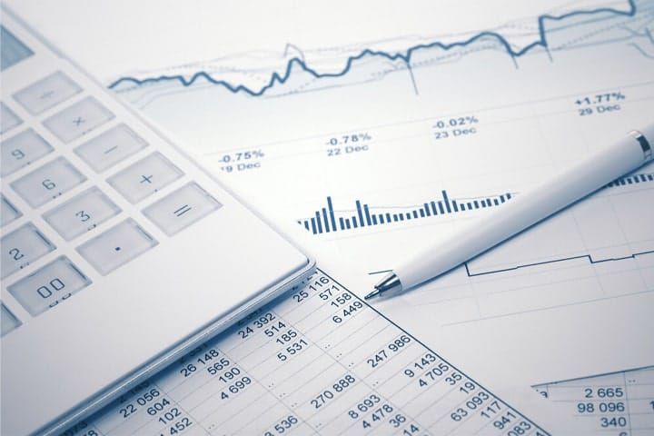 Strategies for auditing and reviewing financial accounts