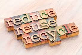 Recyclable and Reusable Solid Waste Management
