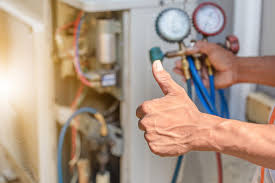 Refrigeration and Air Cooler Monitoring System