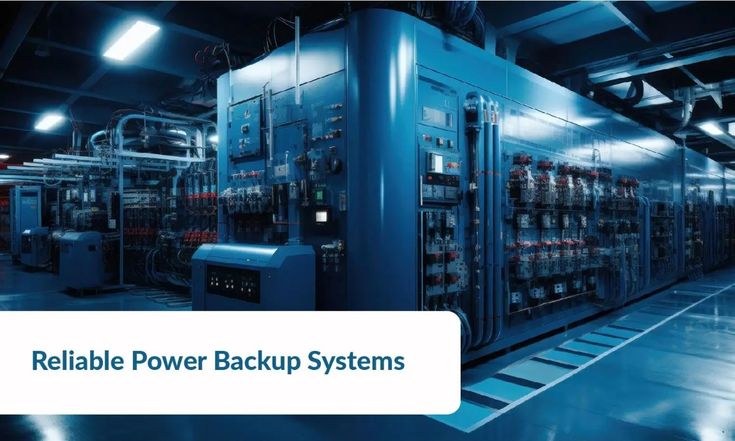 Restarting in Power Systems