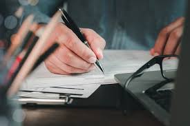 Report Writing and Design Skills